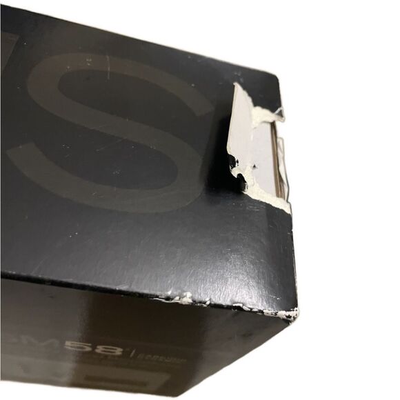 Shure SM58 Cardioid Dynamic Legendary Vocal Microphone w/Bag & Clip (Brand New) - Picture 6 of 16